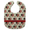 Americana New Bib Flat Approval