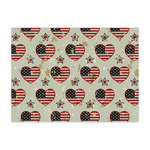 Americana Large Tissue Papers Sheets - Heavyweight