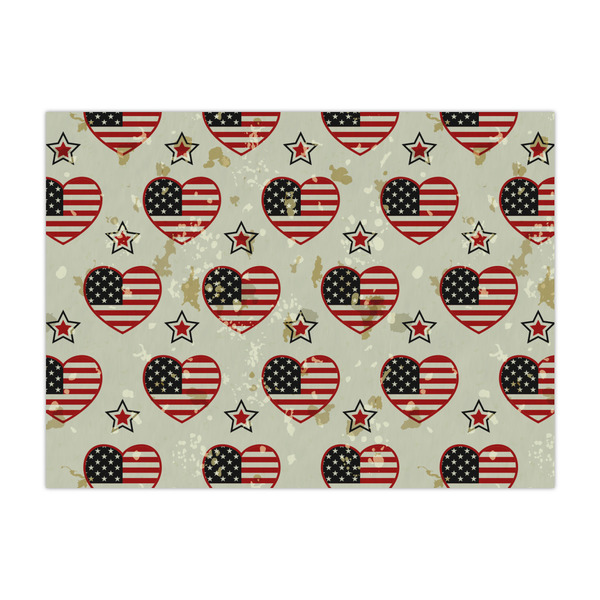 Custom Americana Large Tissue Papers Sheets - Heavyweight