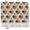 Americana Tissue Paper - Heavyweight - Medium - Front & Back