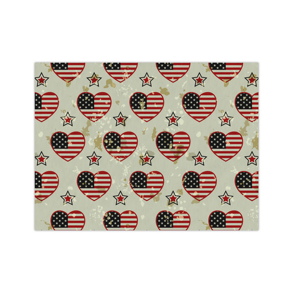 Custom Americana Medium Tissue Papers Sheets - Heavyweight