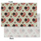 Americana Tissue Paper - Heavyweight - Small - Front & Back