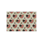 Americana Small Tissue Papers Sheets - Heavyweight