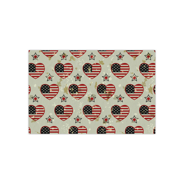 Custom Americana Small Tissue Papers Sheets - Heavyweight