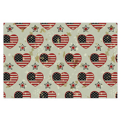 Americana X-Large Tissue Papers Sheets - Heavyweight