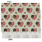 Americana Tissue Paper - Lightweight - Medium - Front & Back