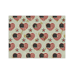 Americana Medium Tissue Papers Sheets - Lightweight