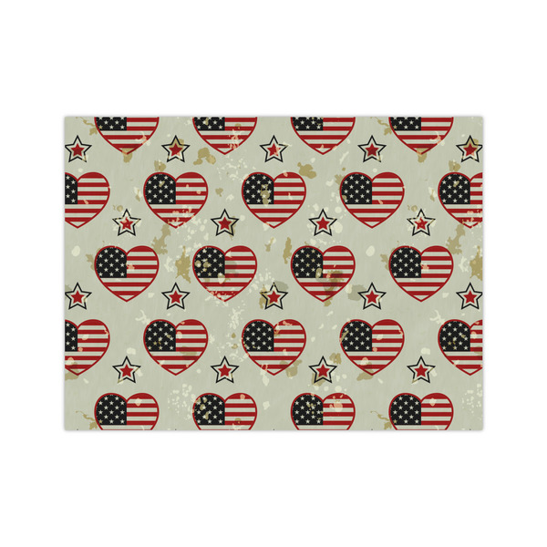 Custom Americana Medium Tissue Papers Sheets - Lightweight