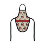 Americana Bottle Apron (Personalized)