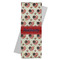 Americana Yoga Mat Towel with Yoga Mat