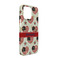 Americana iPhone 13 Case - Angle