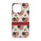 Americana iPhone 13 Case - Back