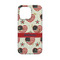 Americana iPhone 13 Mini Case - Back