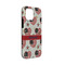 Americana iPhone 13 Mini Tough Case - Angle