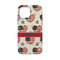 Americana iPhone 13 Mini Tough Case - Back