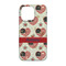 Americana iPhone 13 Pro Case - Back