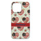 Americana iPhone 13 Pro Max Case - Back