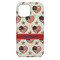 Americana iPhone 13 Pro Max Tough Case - Back