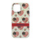 Americana iPhone 13 Pro Tough Case - Back