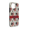 Americana iPhone 13 Tough Case - Angle