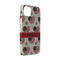 Americana iPhone 14 Case - Angle