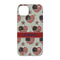 Americana iPhone 14 Case - Back