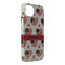 Americana iPhone 14 Plus Case - Angle