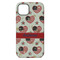 Americana iPhone 14 Plus Tough Case - Back