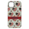 Americana iPhone 14 Pro Max Tough Case - Back