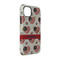 Americana iPhone 14 Pro Tough Case - Angle