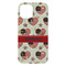 Americana iPhone 15 Plus Case - Back