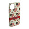 Americana iPhone 15 Pro Case - Angle