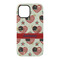 Americana iPhone 15 Tough Case - Back