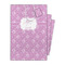 Lotus Flowers Gift Bags - Parent/Main