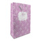 Lotus Flowers Large Gift Bag - Front/Main