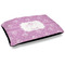 Lotus Flowers Outdoor Dog Beds - Large - MAIN