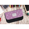 Lotus Flowers Pencil Case - Lifestyle 1