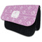 Lotus Flowers Pencil Case - MAIN (standing)