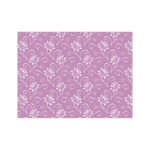 Lotus Flowers Medium Tissue Papers Sheets - Heavyweight