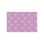 Lotus Flowers Small Tissue Papers Sheets - Heavyweight