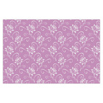 Lotus Flowers X-Large Tissue Papers Sheets - Heavyweight