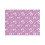 Lotus Flowers Medium Tissue Papers Sheets - Lightweight