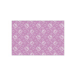 Lotus Flowers Small Tissue Papers Sheets - Lightweight