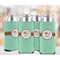 Om 12oz Tall Can Sleeve - Set of 4 - LIFESTYLE