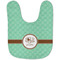 Om Baby Bib - AFT flat