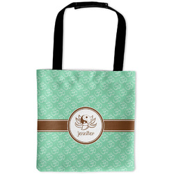 Om Auto Back Seat Organizer Bag (Personalized)