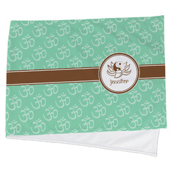 Om Cooling Towel (Personalized)