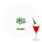 Om Drink Topper - Medium - Single with Drink