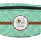 Om Fanny Pack - Closeup