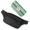 Om Fanny Packs - FLAT (flap off)